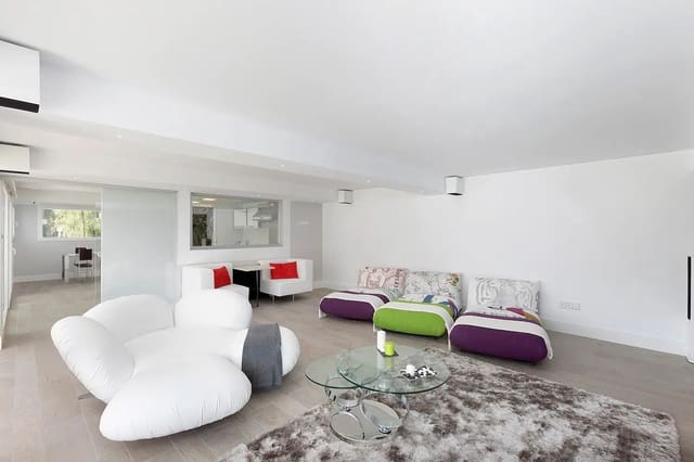 Chalet de 6 habitaciones en Sierra Blanca, Marbella en venta con piscina garaje - 4.250.000 € (Ref: 9543954)