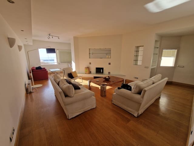 1 soveværelse Lejlighed til leje i Puerto Banus, Marbella med garage - € 1.700 (Ref: 9543955)