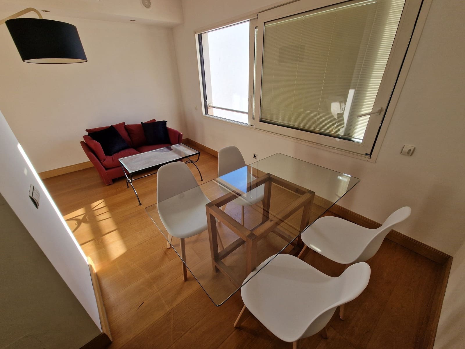 1 soveværelse Lejlighed til leje i Marbella med garage - € 1.700 (Ref: 9543955)