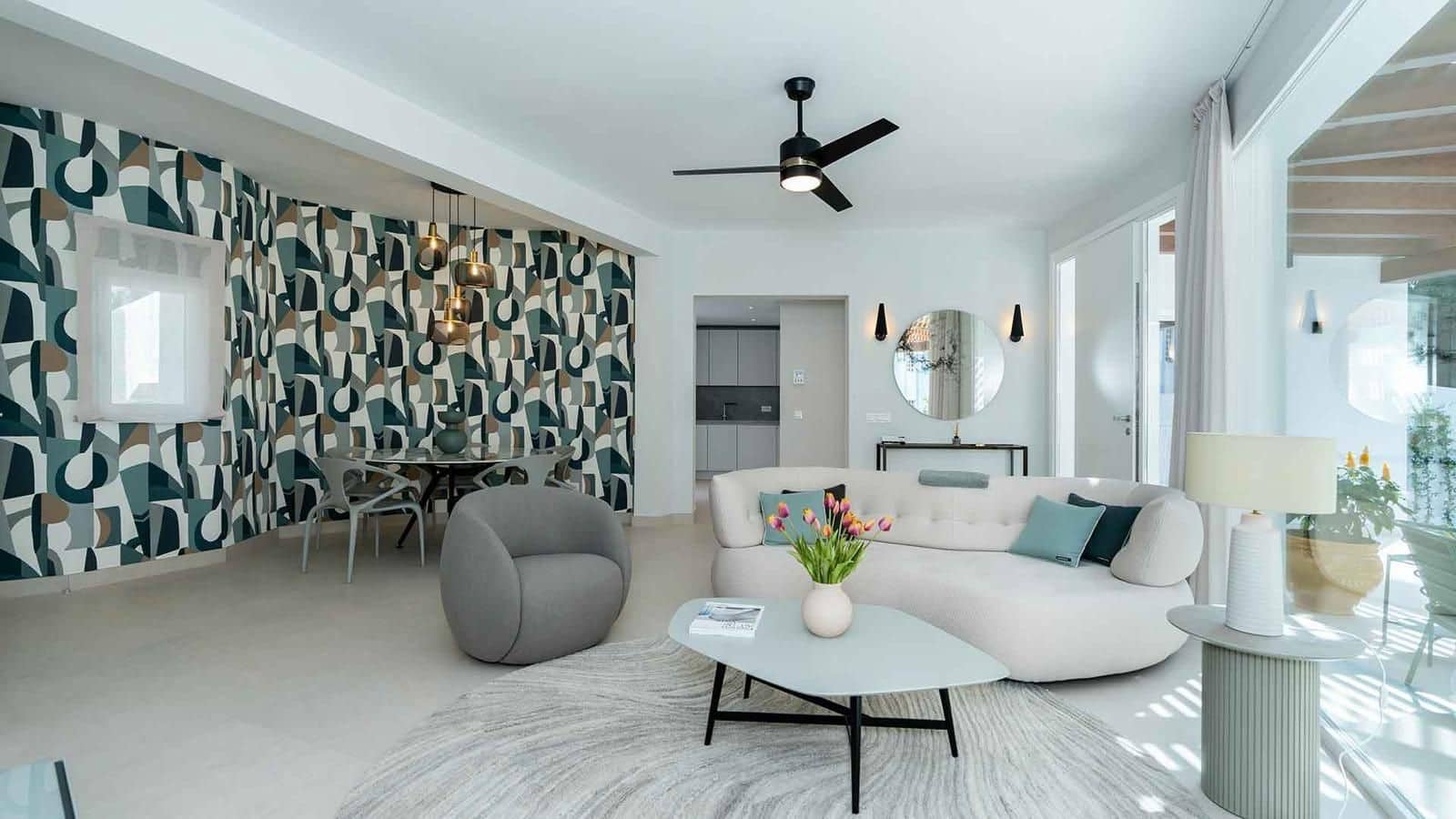 3 bedroom Villa for sale in Marbella with pool garage - € 1,600,000 (Ref: 9543956)