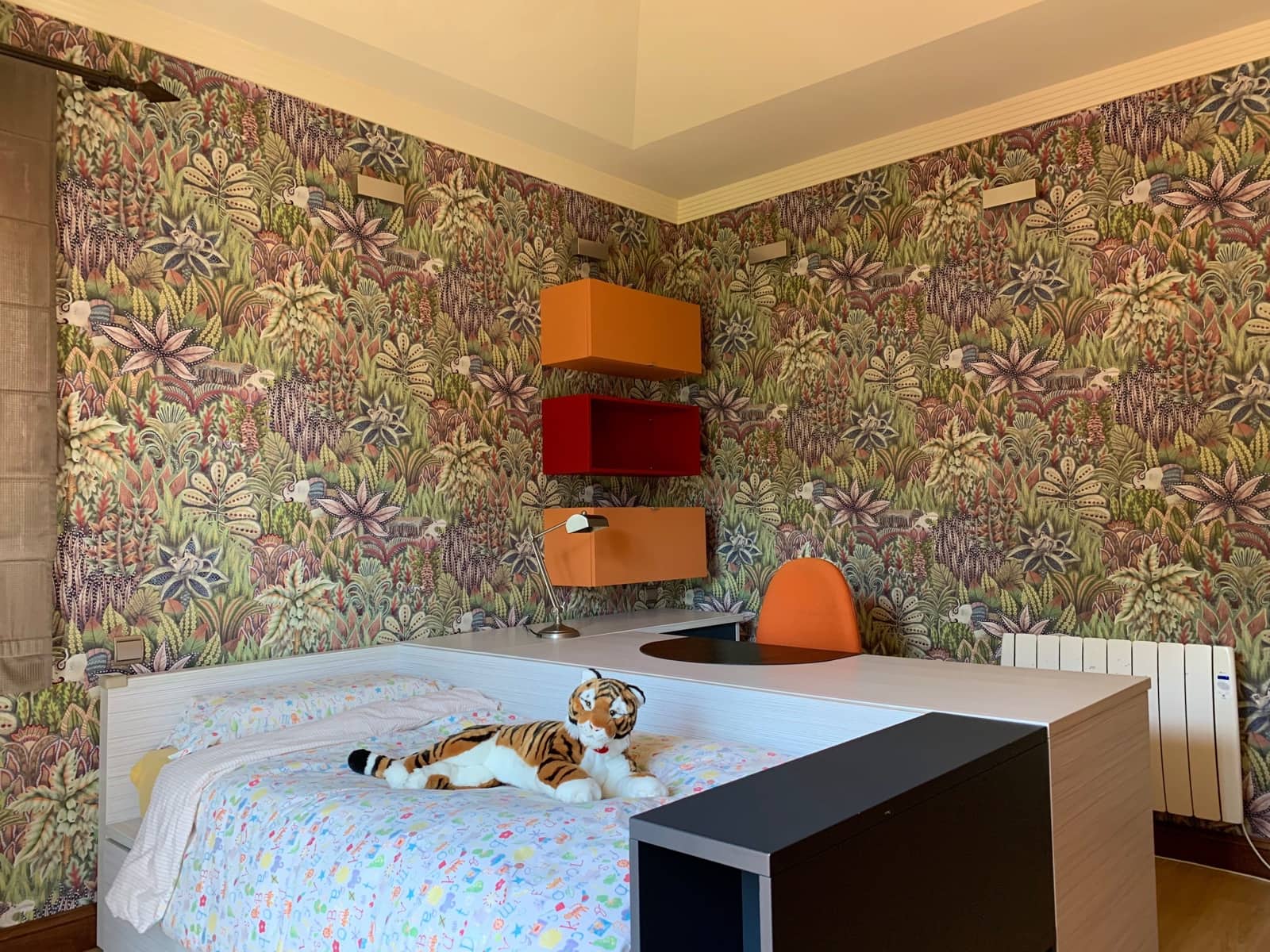 5 camera da letto Villa da affittare in Marbella con piscina garage - 15.000 € (Rif: 9543957)