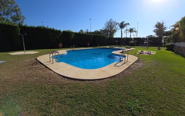 3 makuuhuone Kattohuoneisto vuokrattavana paikassa Rodeo Alto - Guadaiza - La Campana, Marbella mukana uima-altaan 
autotalli - 2 000 € (Ref: 9543958)