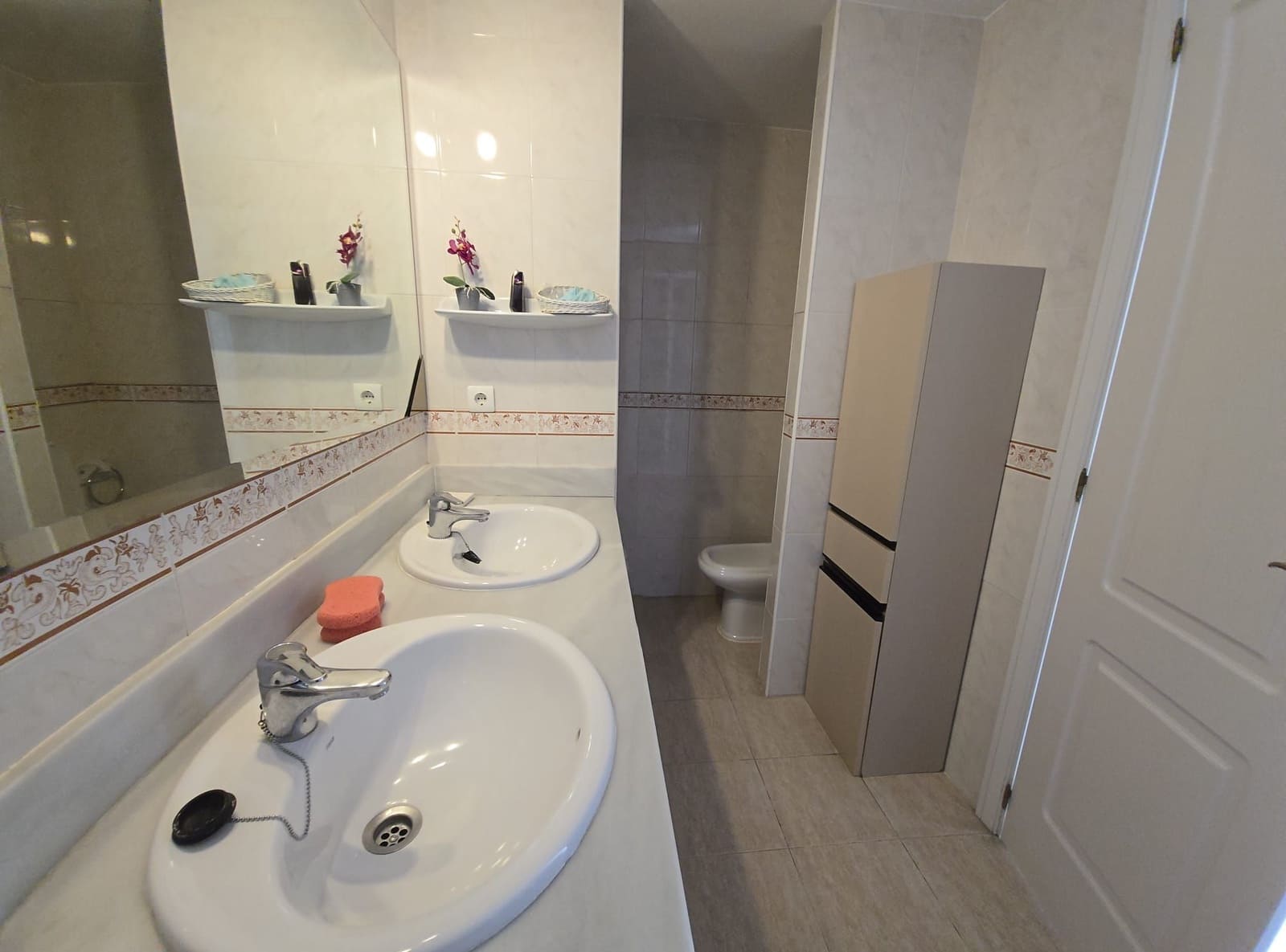 3 makuuhuone Kattohuoneisto vuokrattavana paikassa Marbella mukana uima-altaan 
autotalli - 2 000 € (Ref: 9543958)