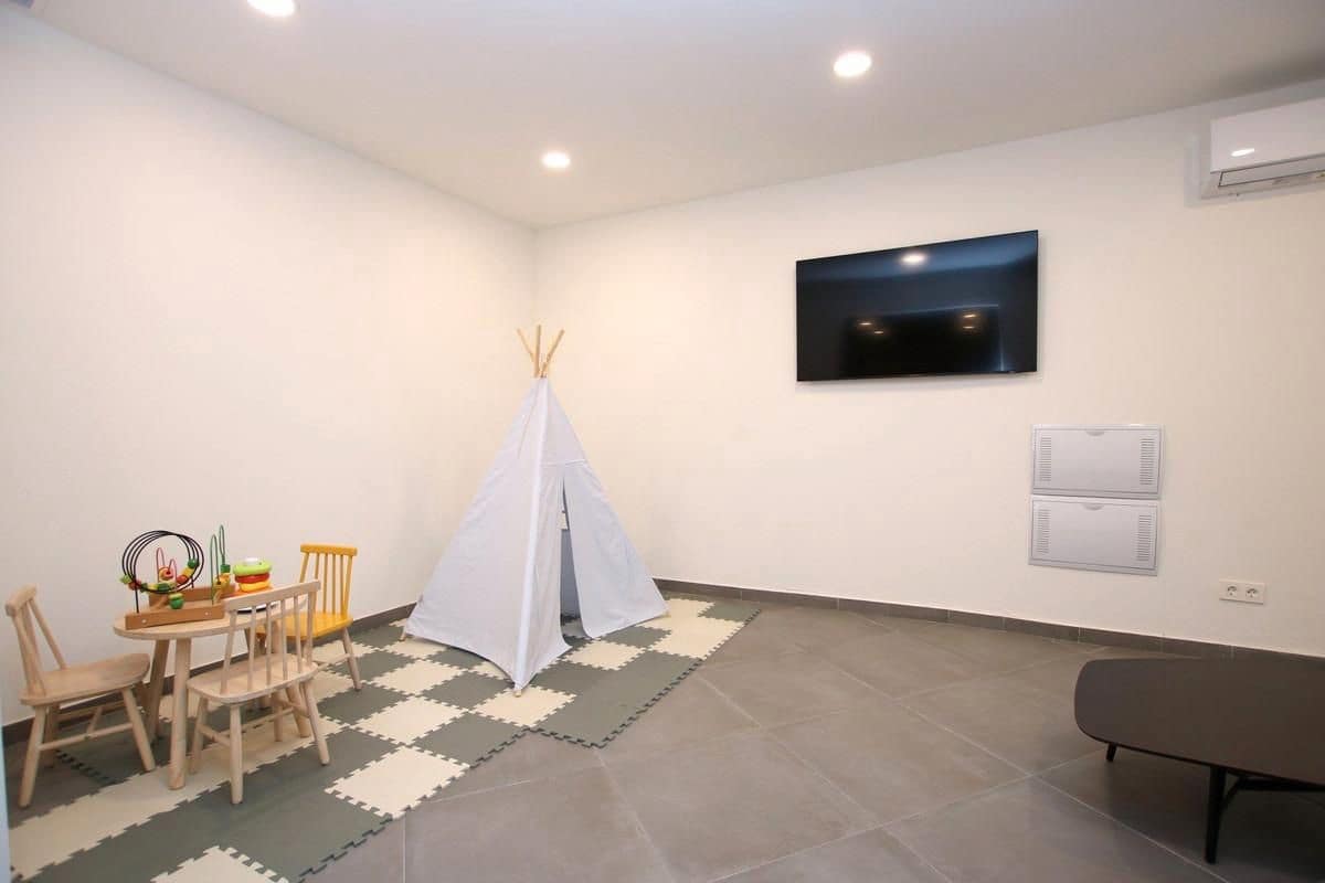 3 makuuhuone Asunto myytävänä paikassa Mijas mukana uima-altaan 
autotalli - 765 000 € (Ref: 9543959)