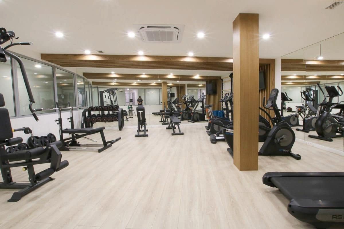 3 makuuhuone Asunto myytävänä paikassa Mijas mukana uima-altaan 
autotalli - 765 000 € (Ref: 9543959)