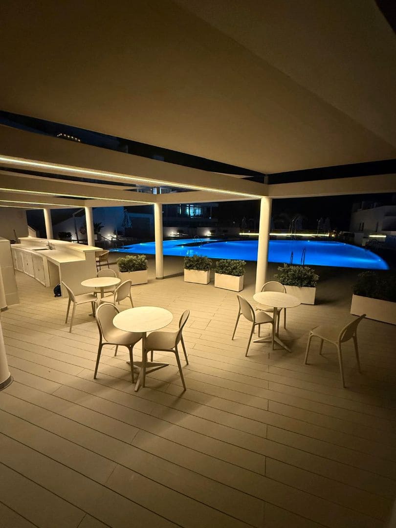 3 makuuhuone Asunto myytävänä paikassa Mijas mukana uima-altaan 
autotalli - 765 000 € (Ref: 9543959)