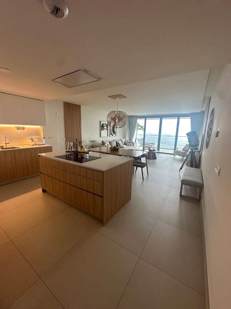 3 makuuhuone Asunto myytävänä paikassa Mijas mukana uima-altaan 
autotalli - 765 000 € (Ref: 9543959)