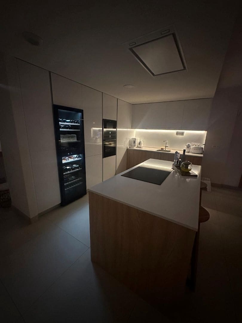 3 makuuhuone Asunto myytävänä paikassa Mijas mukana uima-altaan 
autotalli - 765 000 € (Ref: 9543959)