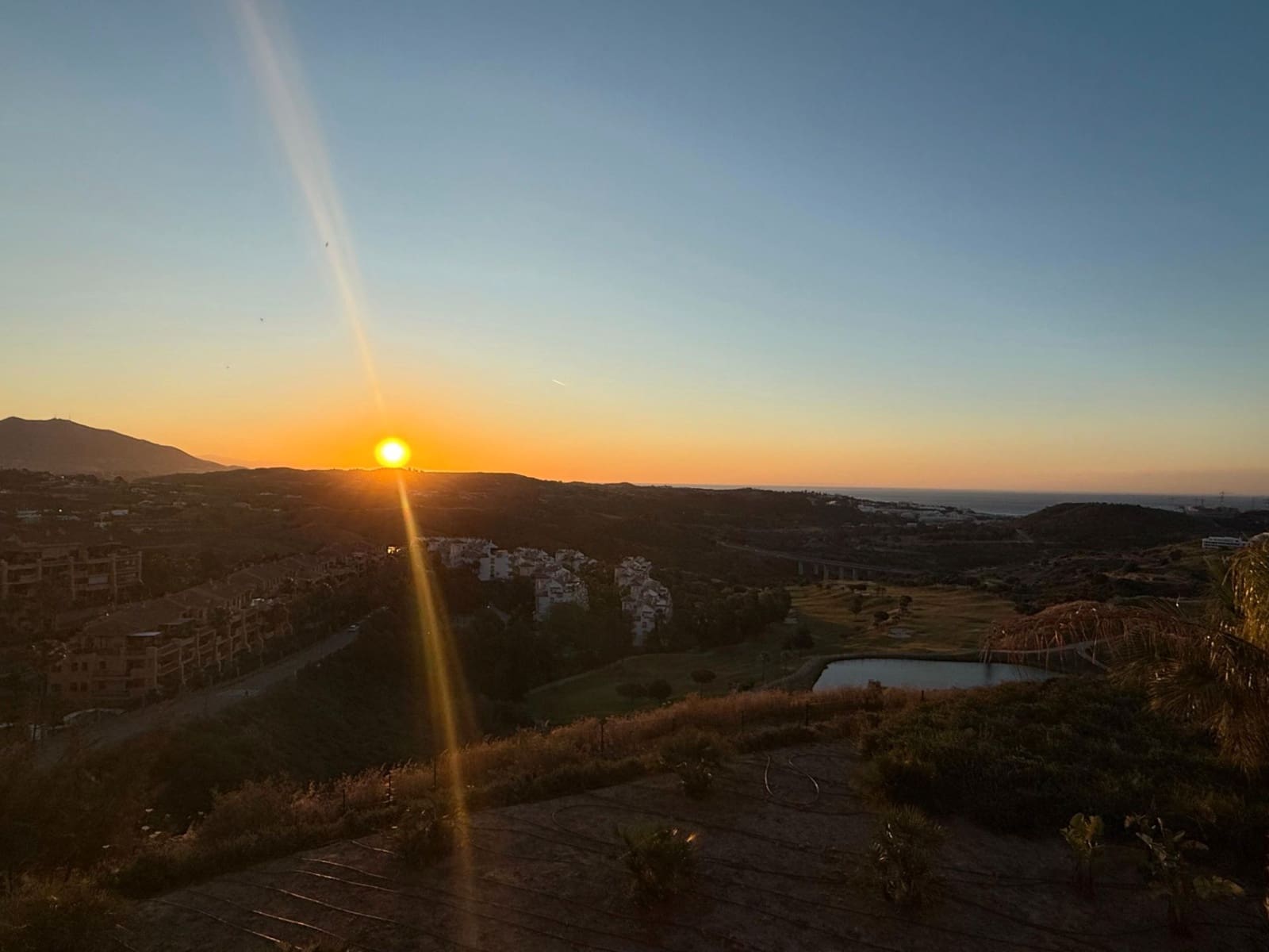 3 makuuhuone Asunto myytävänä paikassa Mijas mukana uima-altaan 
autotalli - 765 000 € (Ref: 9543959)