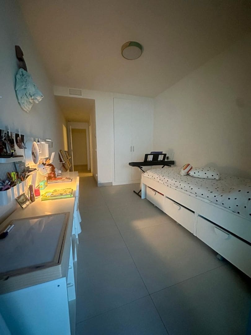 3 makuuhuone Asunto myytävänä paikassa Mijas mukana uima-altaan 
autotalli - 765 000 € (Ref: 9543959)