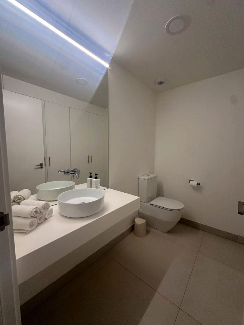 3 makuuhuone Asunto myytävänä paikassa Mijas mukana uima-altaan 
autotalli - 765 000 € (Ref: 9543959)