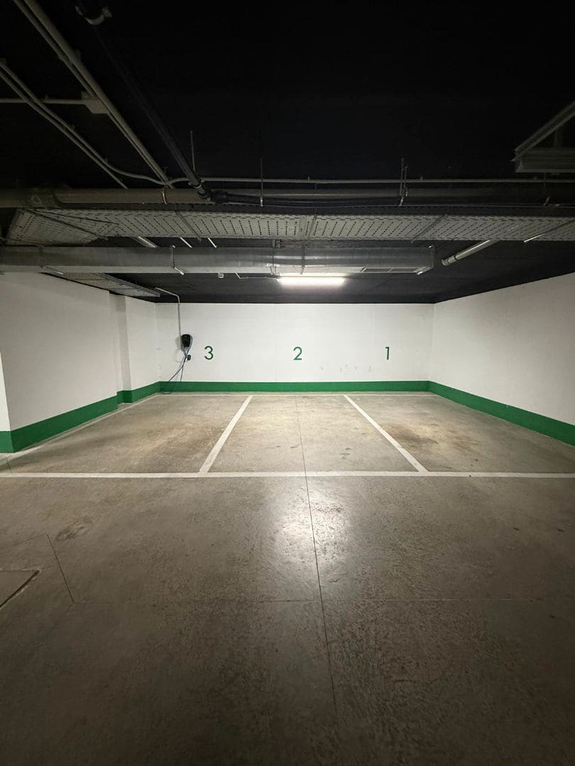 3 makuuhuone Asunto myytävänä paikassa Mijas mukana uima-altaan 
autotalli - 765 000 € (Ref: 9543959)