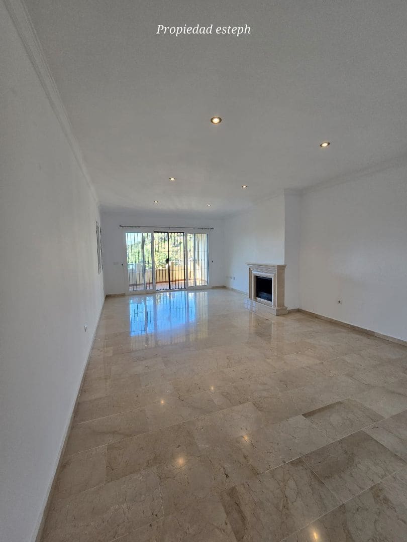 2 sovrum Lägenhet till salu i Marbella med pool garage - 495 000 € (Ref: 9543962)