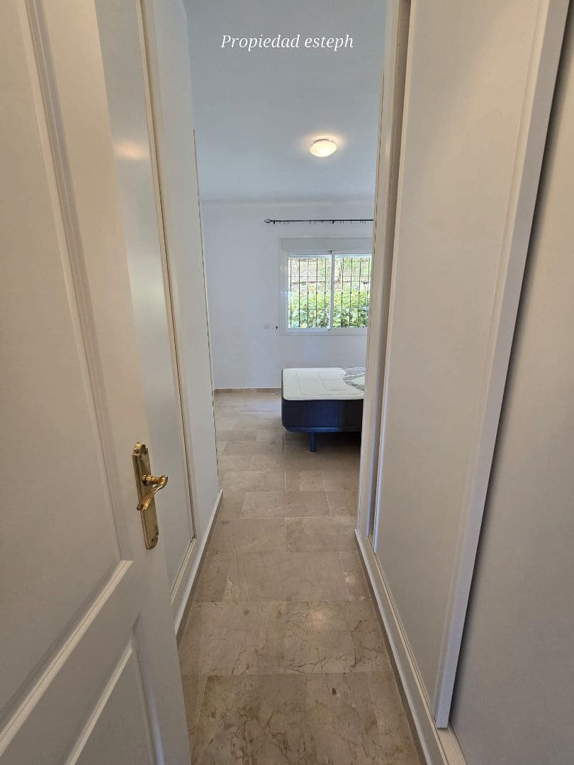 2 sovrum Lägenhet till salu i Marbella med pool garage - 495 000 € (Ref: 9543962)