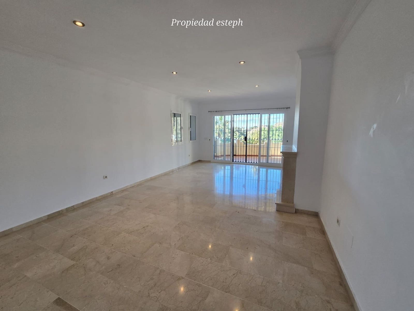 2 sovrum Lägenhet till salu i Marbella med pool garage - 495 000 € (Ref: 9543962)