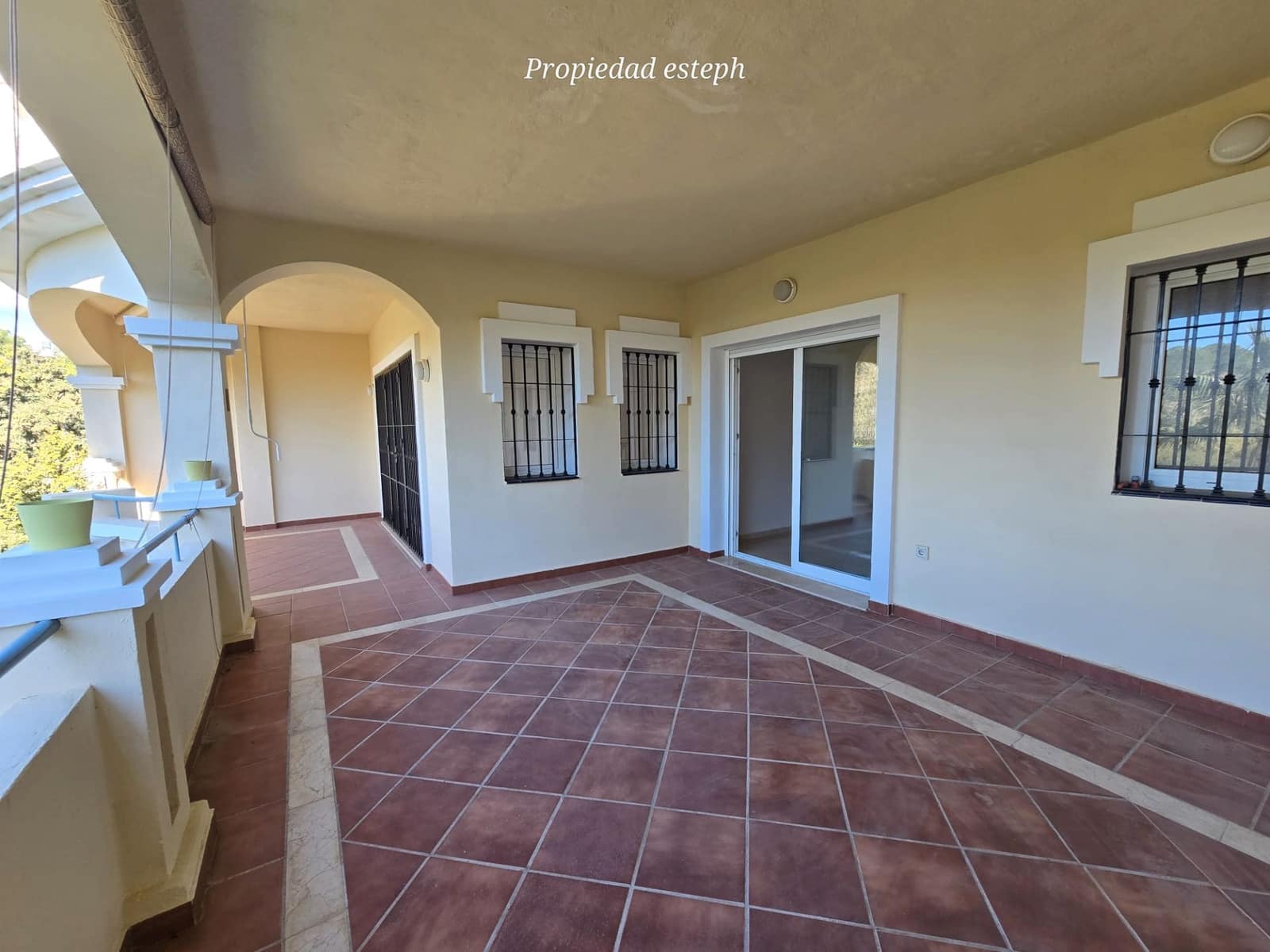 2 sovrum Lägenhet till salu i Marbella med pool garage - 495 000 € (Ref: 9543962)