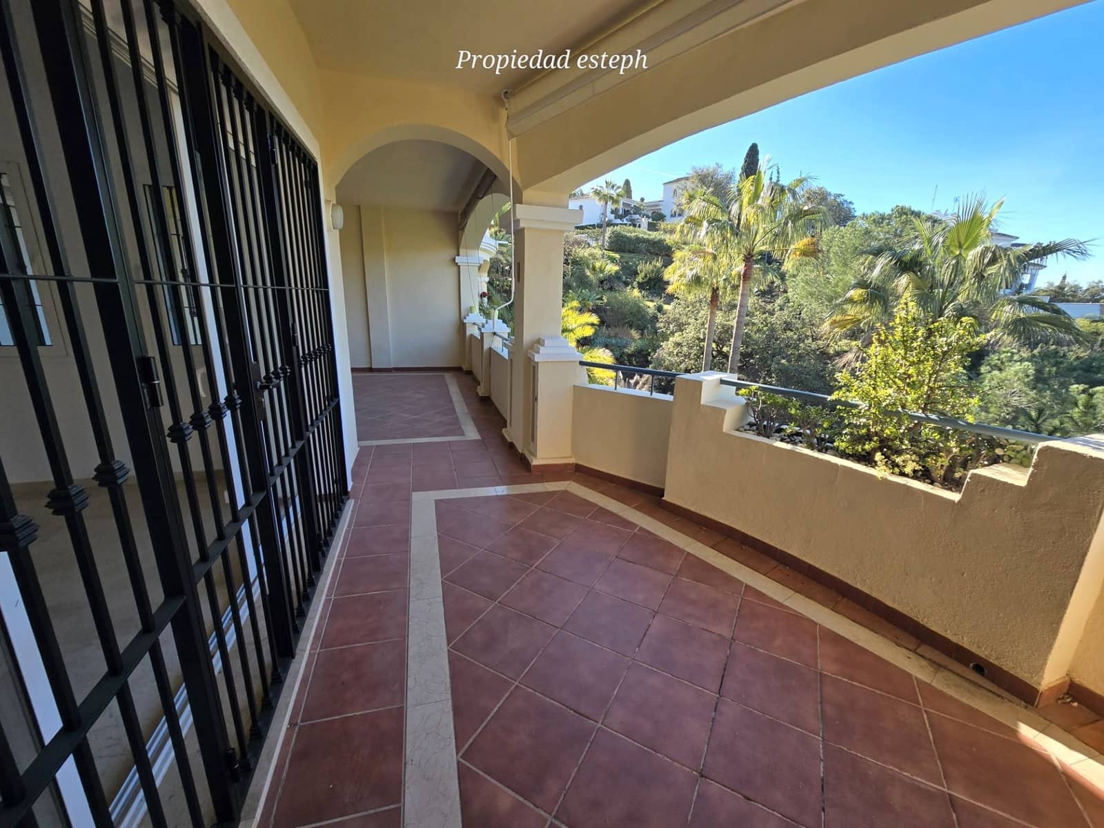 2 sovrum Lägenhet till salu i Marbella med pool garage - 495 000 € (Ref: 9543962)