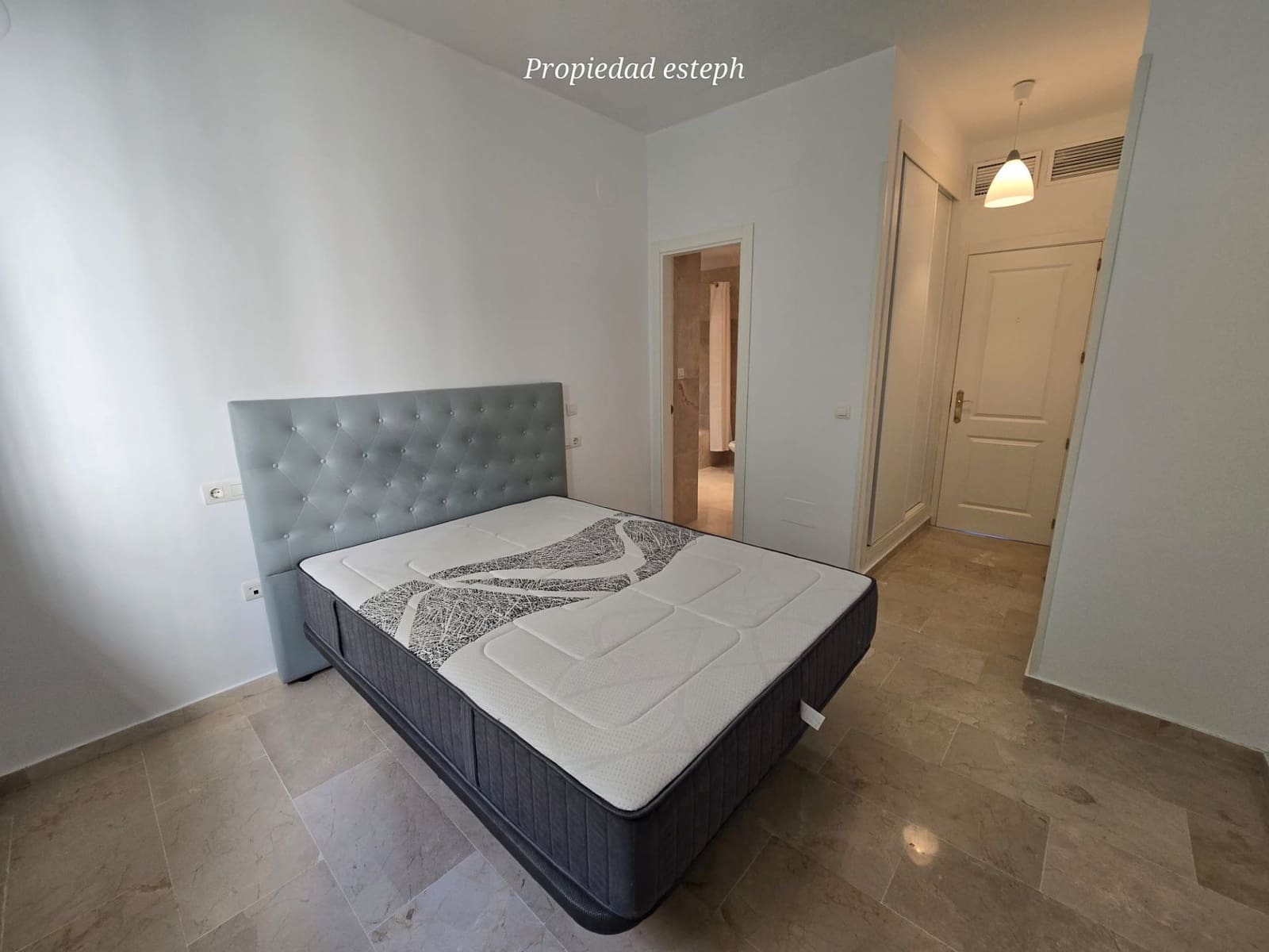 2 sovrum Lägenhet till salu i Marbella med pool garage - 495 000 € (Ref: 9543962)