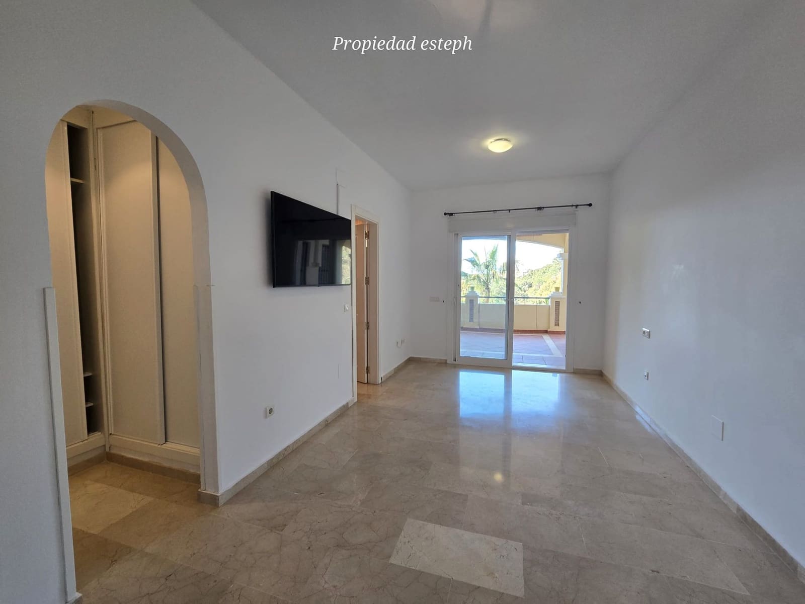 2 sovrum Lägenhet till salu i Marbella med pool garage - 495 000 € (Ref: 9543962)