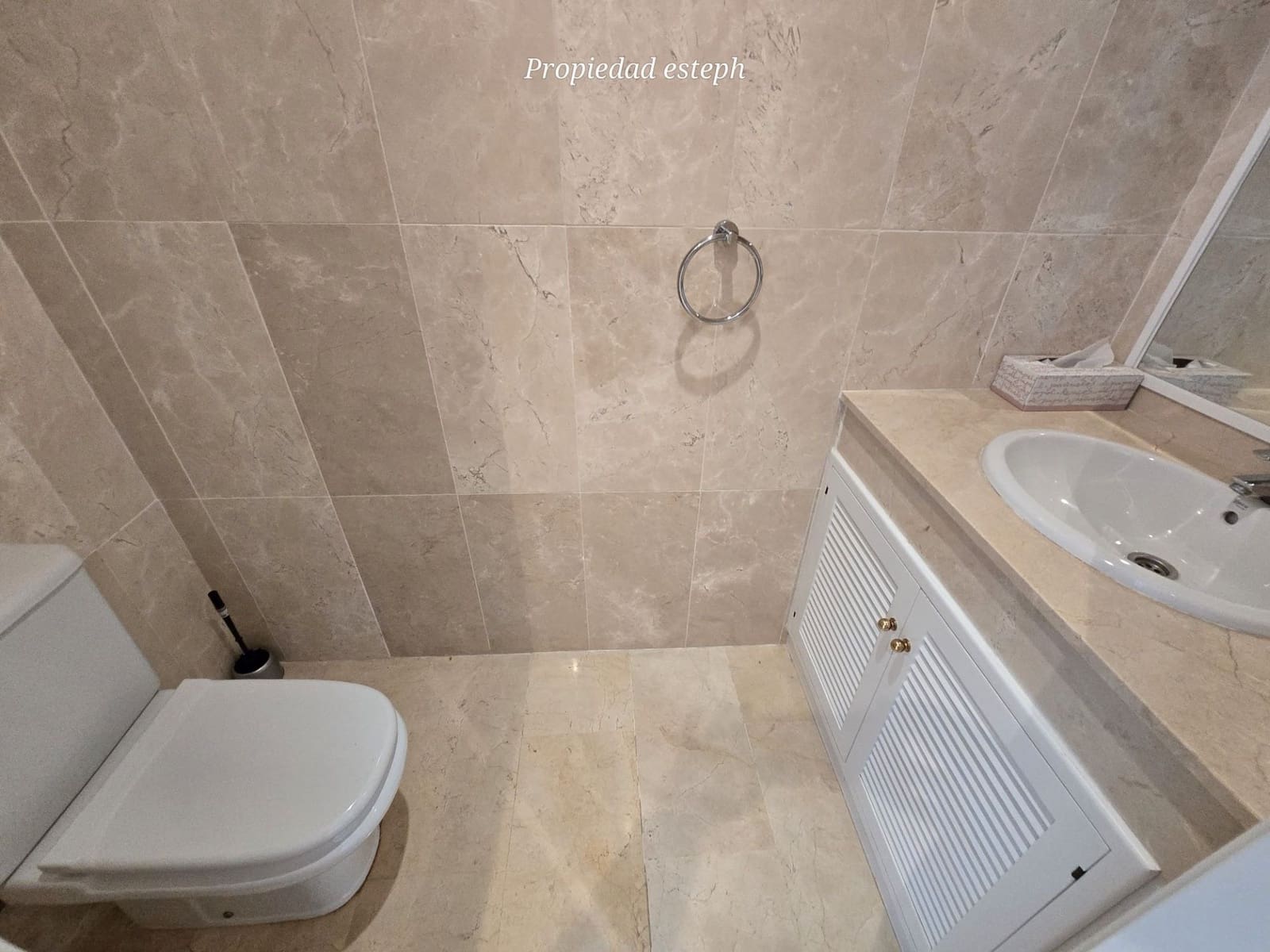 2 sovrum Lägenhet till salu i Marbella med pool garage - 495 000 € (Ref: 9543962)