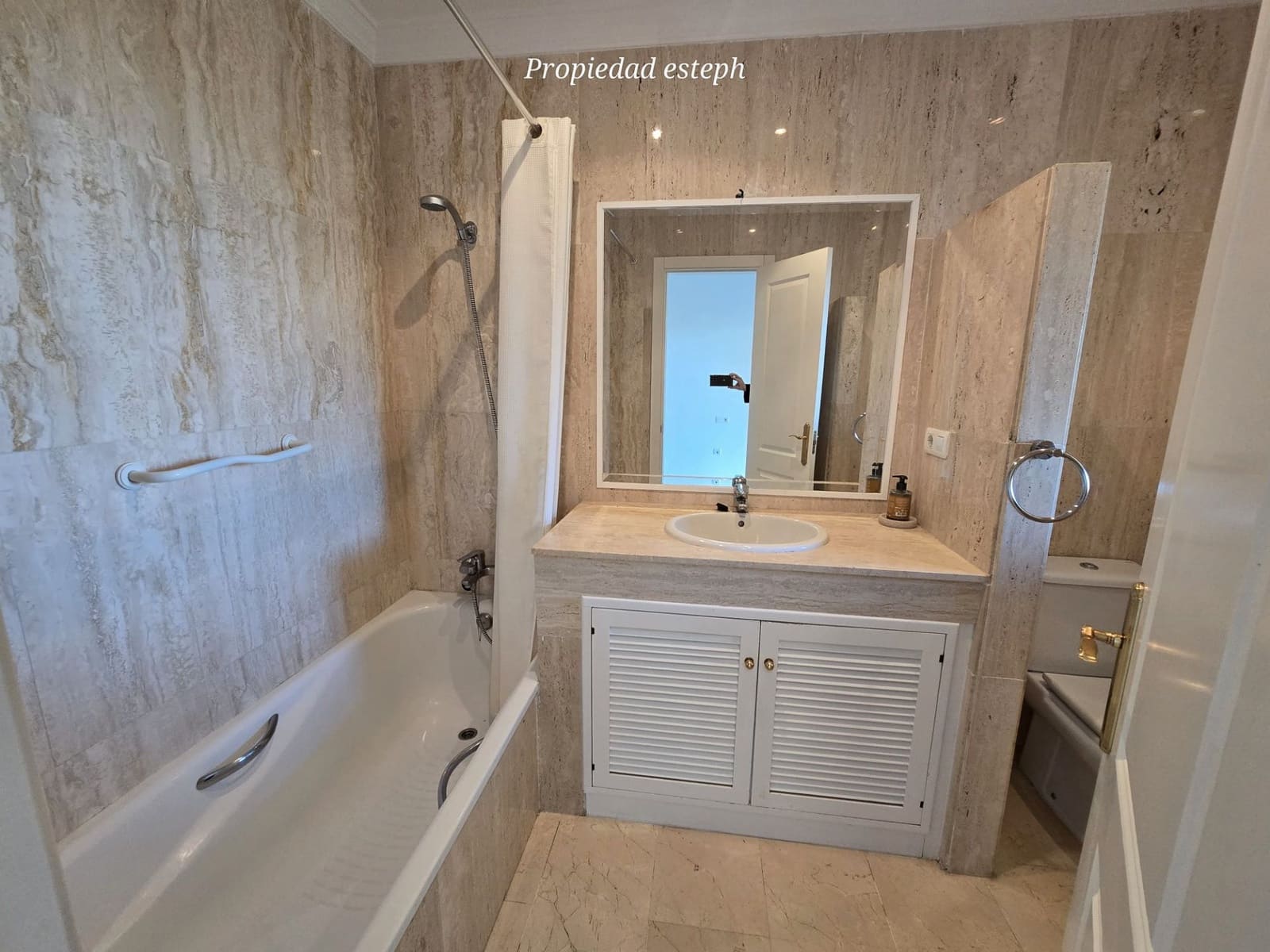 2 sovrum Lägenhet till salu i Marbella med pool garage - 495 000 € (Ref: 9543962)