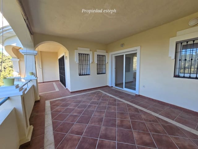 2 sovrum Lägenhet till salu i Santa María, Marbella med pool garage - 495 000 € (Ref: 9543962)