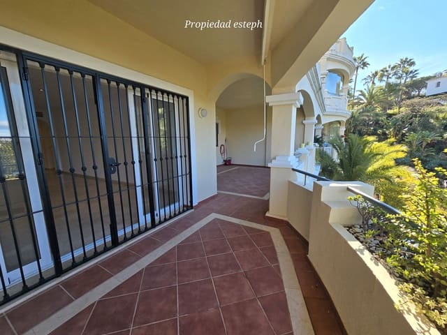 2 sovrum Lägenhet till salu i Santa María, Marbella med pool garage - 495 000 € (Ref: 9543962)