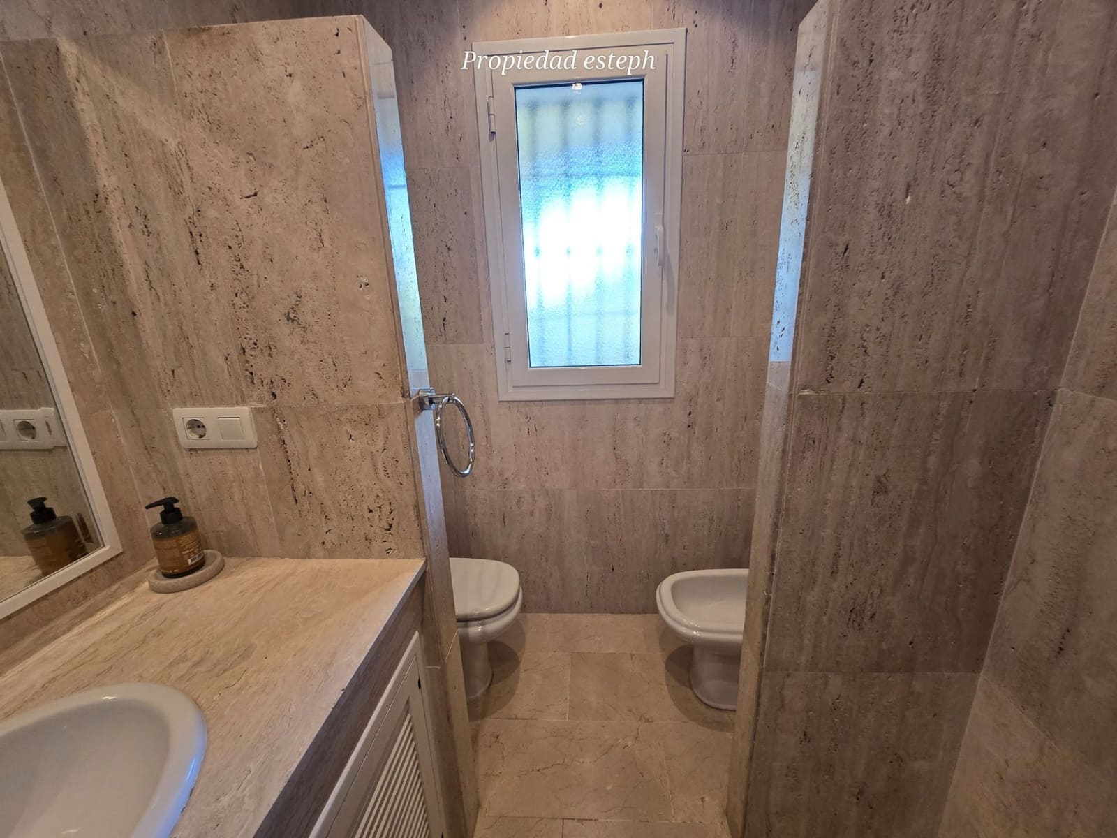 2 sovrum Lägenhet till salu i Marbella med pool garage - 495 000 € (Ref: 9543962)