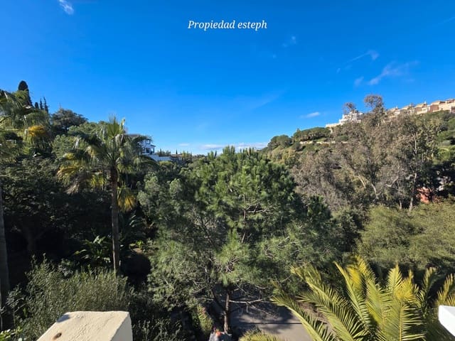 2 sovrum Lägenhet till salu i Santa María, Marbella med pool garage - 495 000 € (Ref: 9543962)