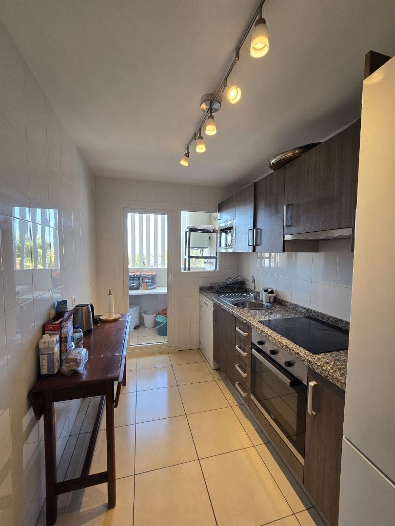 Piso de 3 habitaciones en Marbella en venta con garaje - 325.000 € (Ref: 9543963)