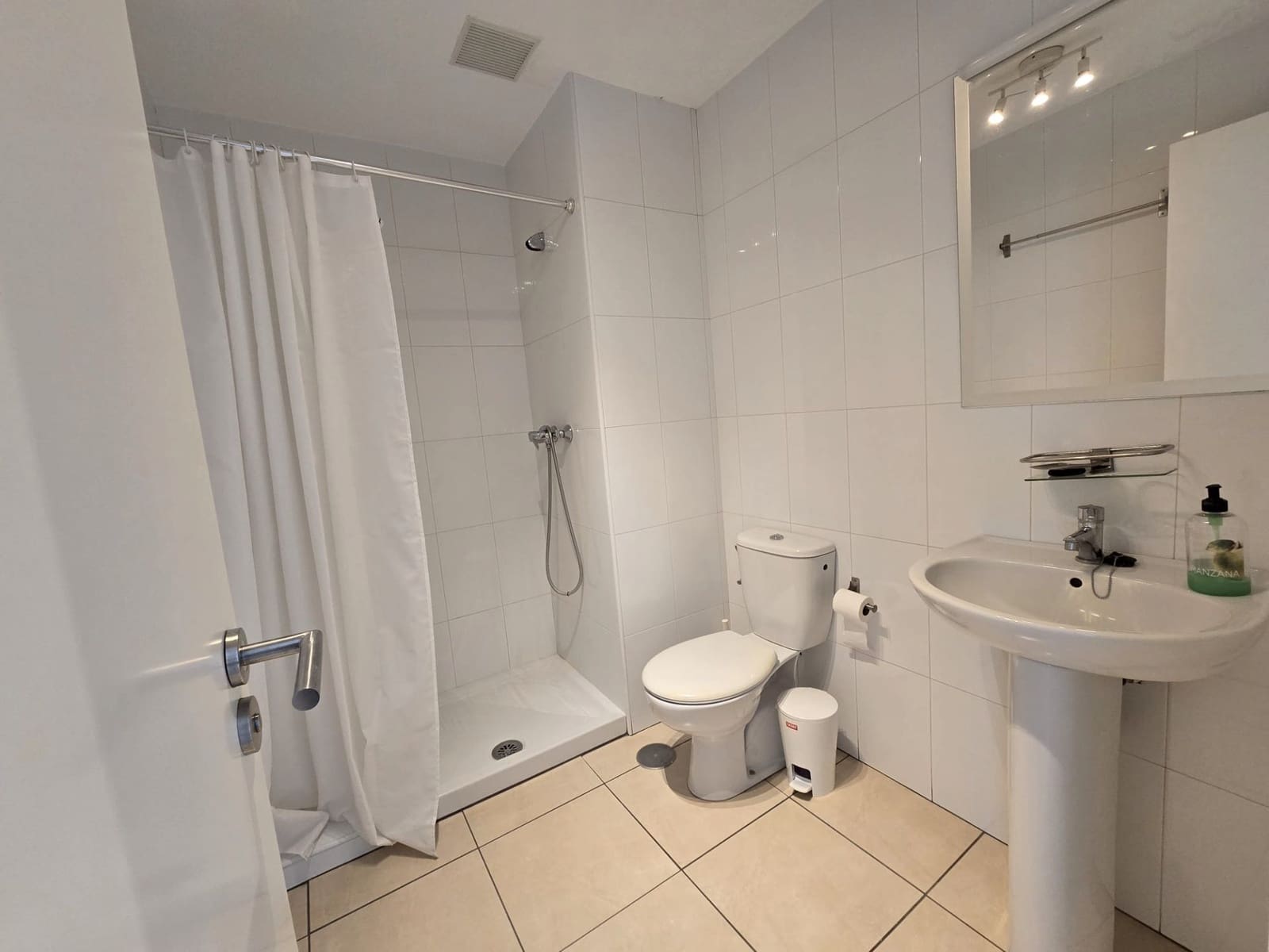 Piso de 3 habitaciones en Marbella en venta con garaje - 325.000 € (Ref: 9543963)