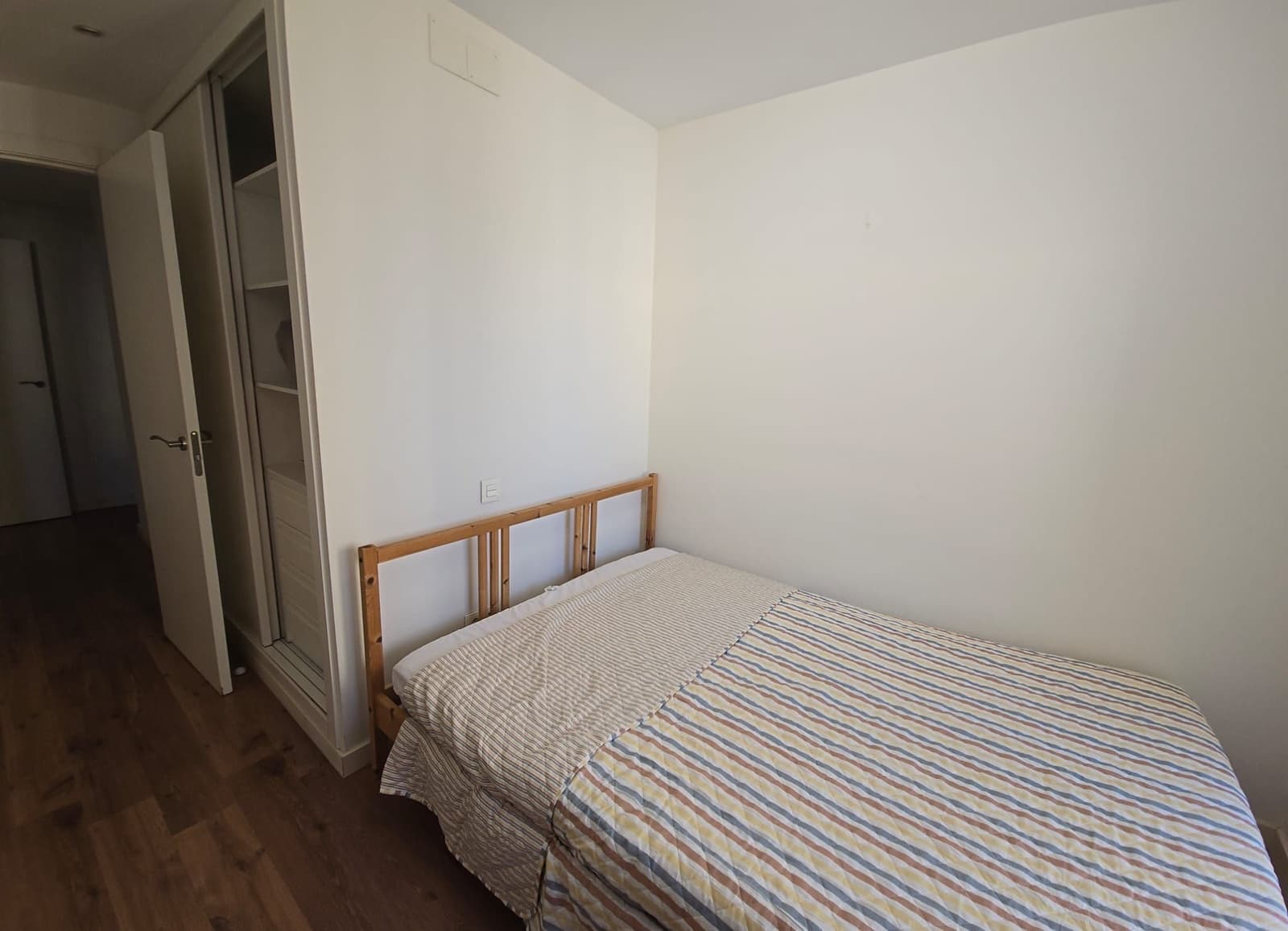 2 slaapkamer Flat te huur in Marbella met zwembad garage - € 1.800 (Ref: 9543964)