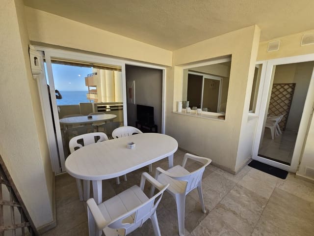 2 slaapkamer Flat te huur in Casco Antiguo, Marbella met zwembad garage - € 1.800 (Ref: 9543964)