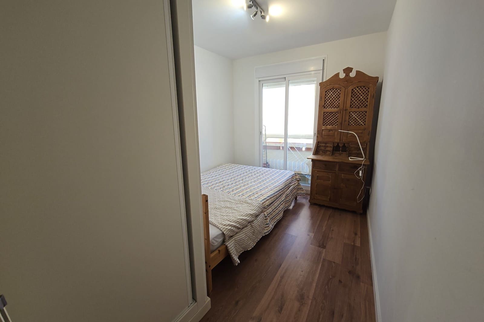 2 slaapkamer Flat te huur in Marbella met zwembad garage - € 1.800 (Ref: 9543964)