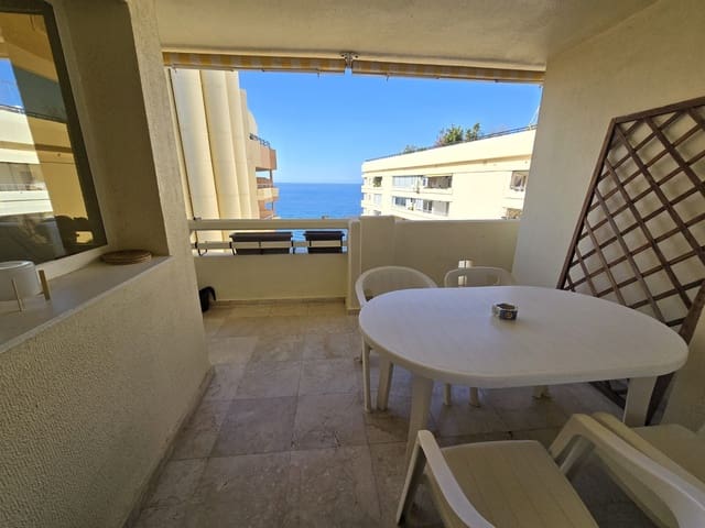 2 slaapkamer Flat te huur in Casco Antiguo, Marbella met zwembad garage - € 1.800 (Ref: 9543964)