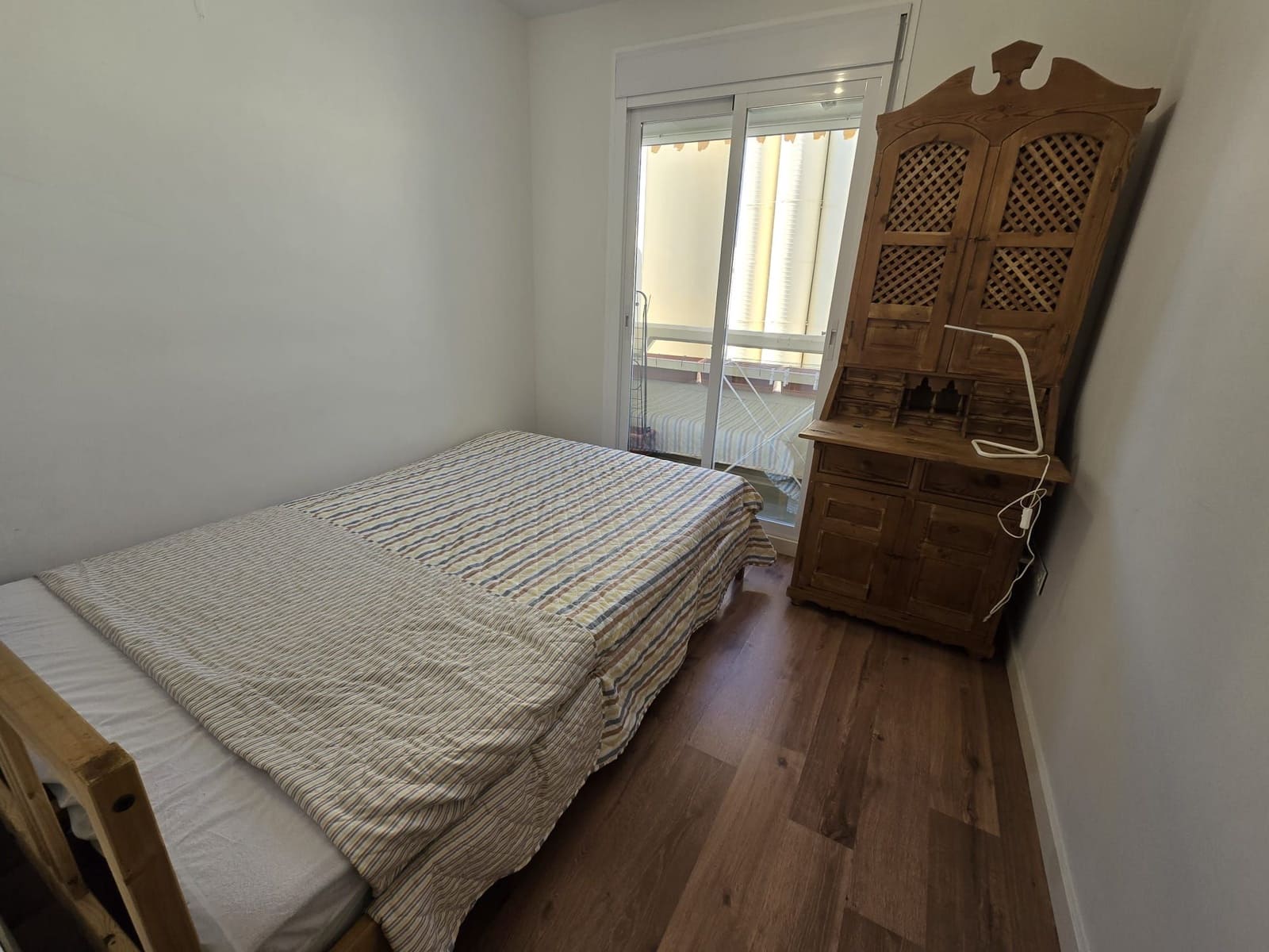 2 slaapkamer Flat te huur in Marbella met zwembad garage - € 1.800 (Ref: 9543964)