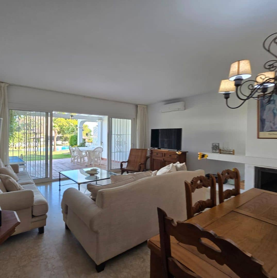 3 camera da letto Casa in vendita in Marbella con piscina garage - 830.000 € (Rif: 9543965)