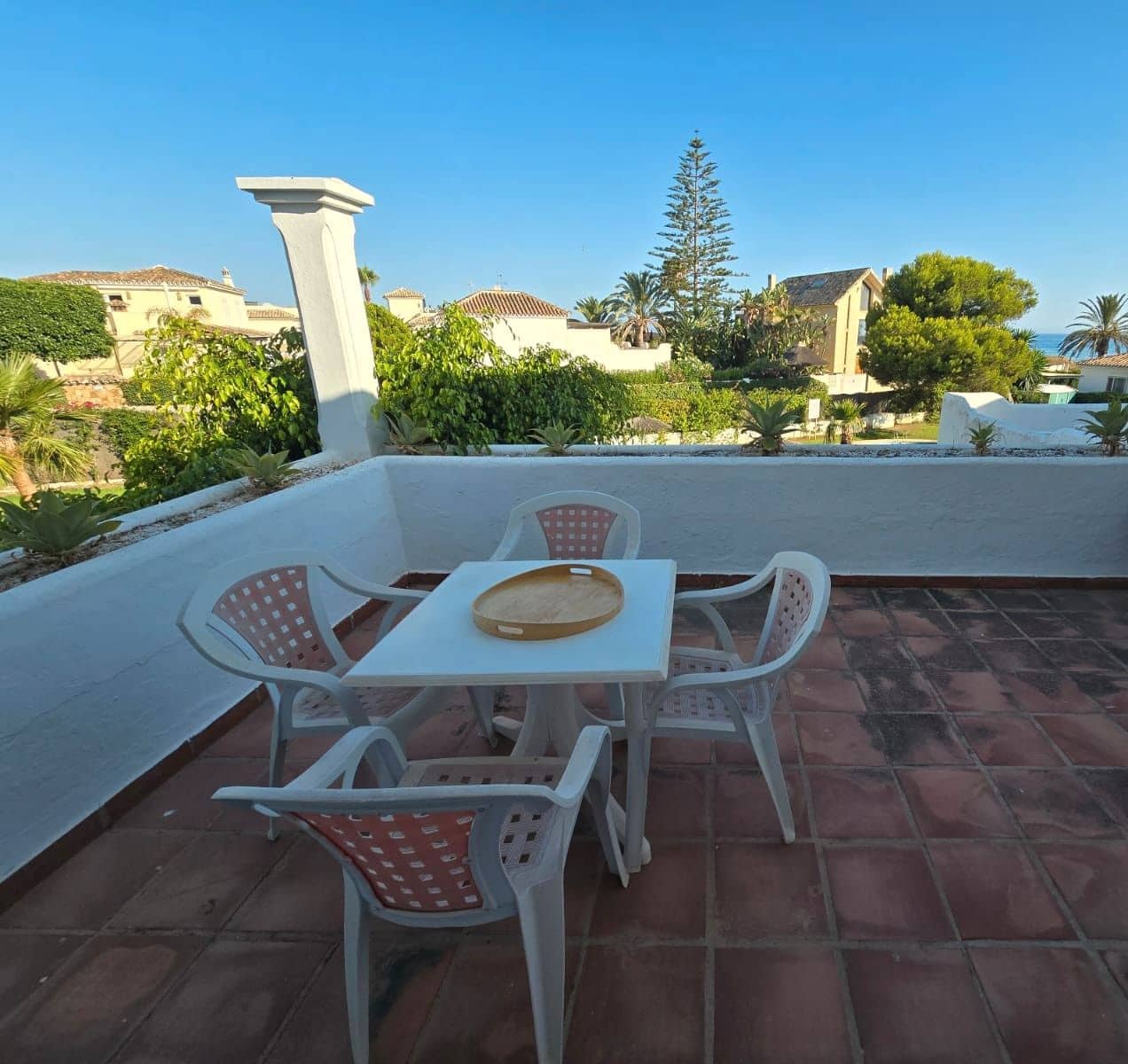 3 camera da letto Casa in vendita in Marbella con piscina garage - 830.000 € (Rif: 9543965)