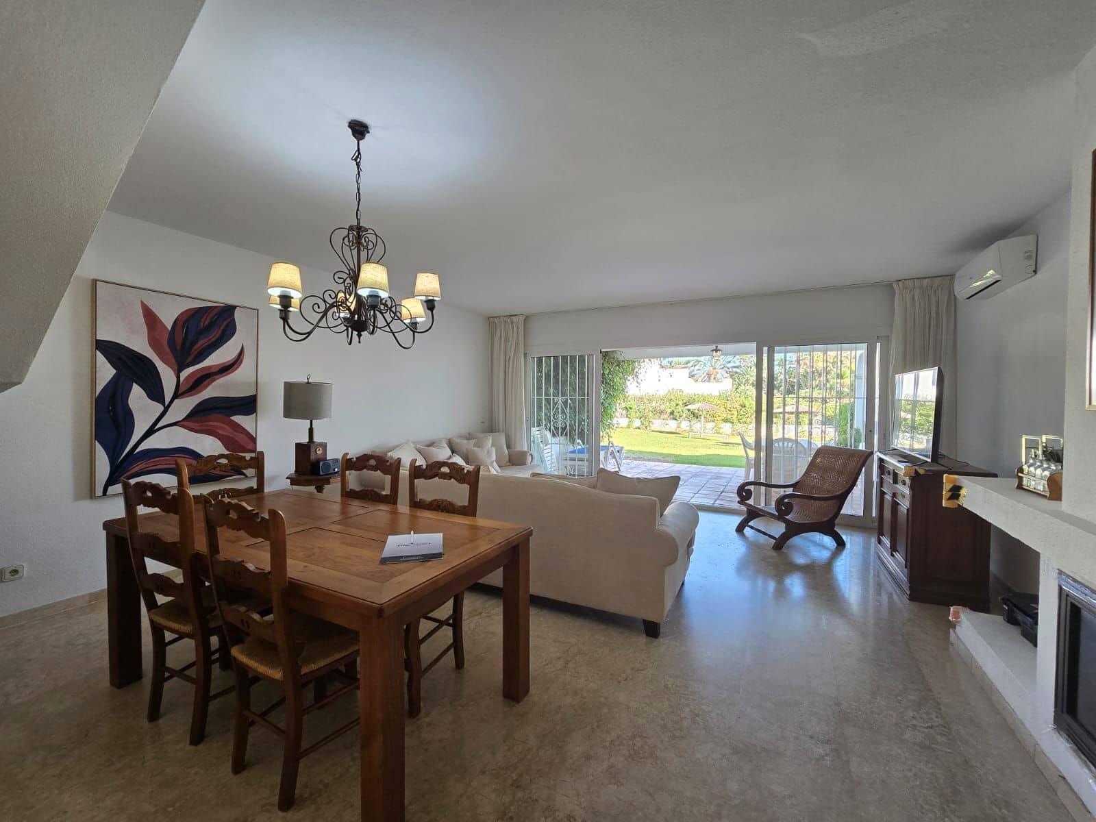 3 camera da letto Casa in vendita in Marbella con piscina garage - 830.000 € (Rif: 9543965)