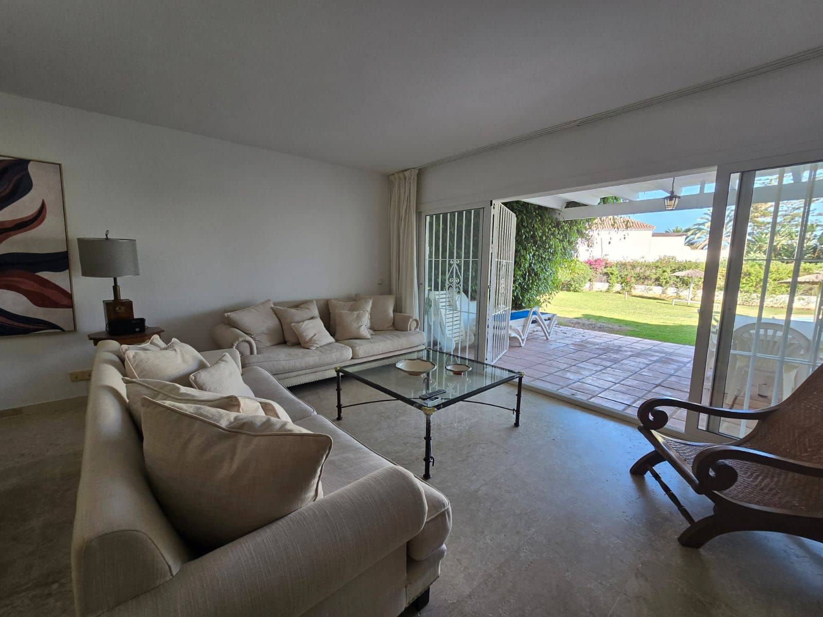 3 camera da letto Casa in vendita in Marbella con piscina garage - 830.000 € (Rif: 9543965)