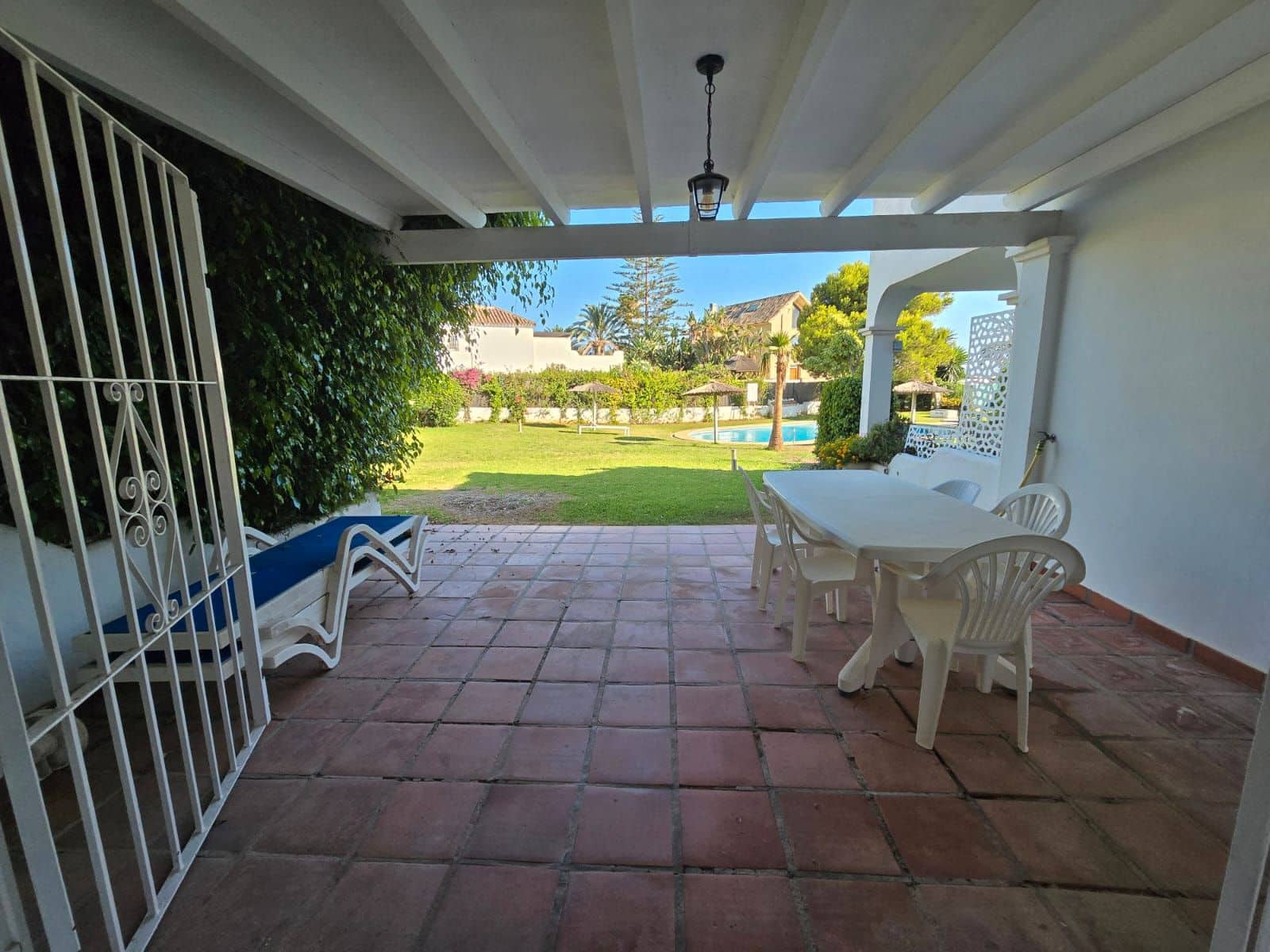 3 camera da letto Casa in vendita in Marbella con piscina garage - 830.000 € (Rif: 9543965)