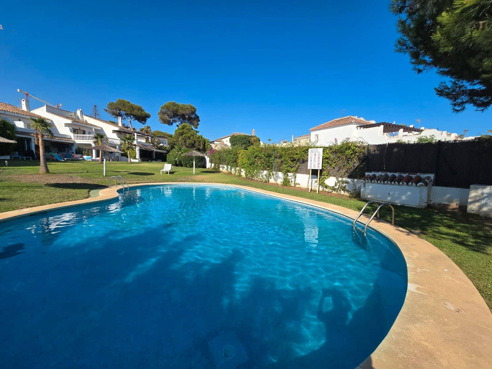 3 camera da letto Casa in vendita in Marbella con piscina garage - 830.000 € (Rif: 9543965)