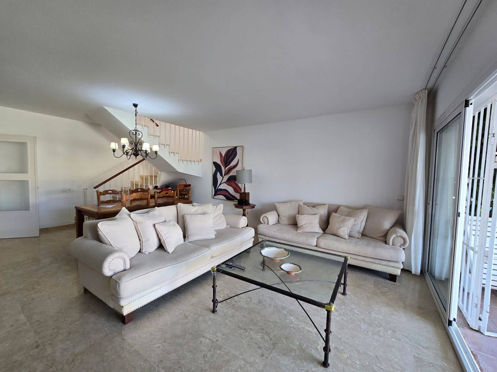 3 camera da letto Casa in vendita in Marbella con piscina garage - 830.000 € (Rif: 9543965)