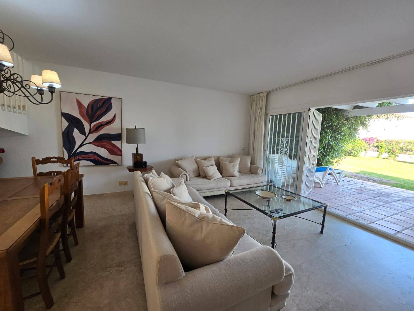 3 camera da letto Casa in vendita in Marbella con piscina garage - 830.000 € (Rif: 9543965)
