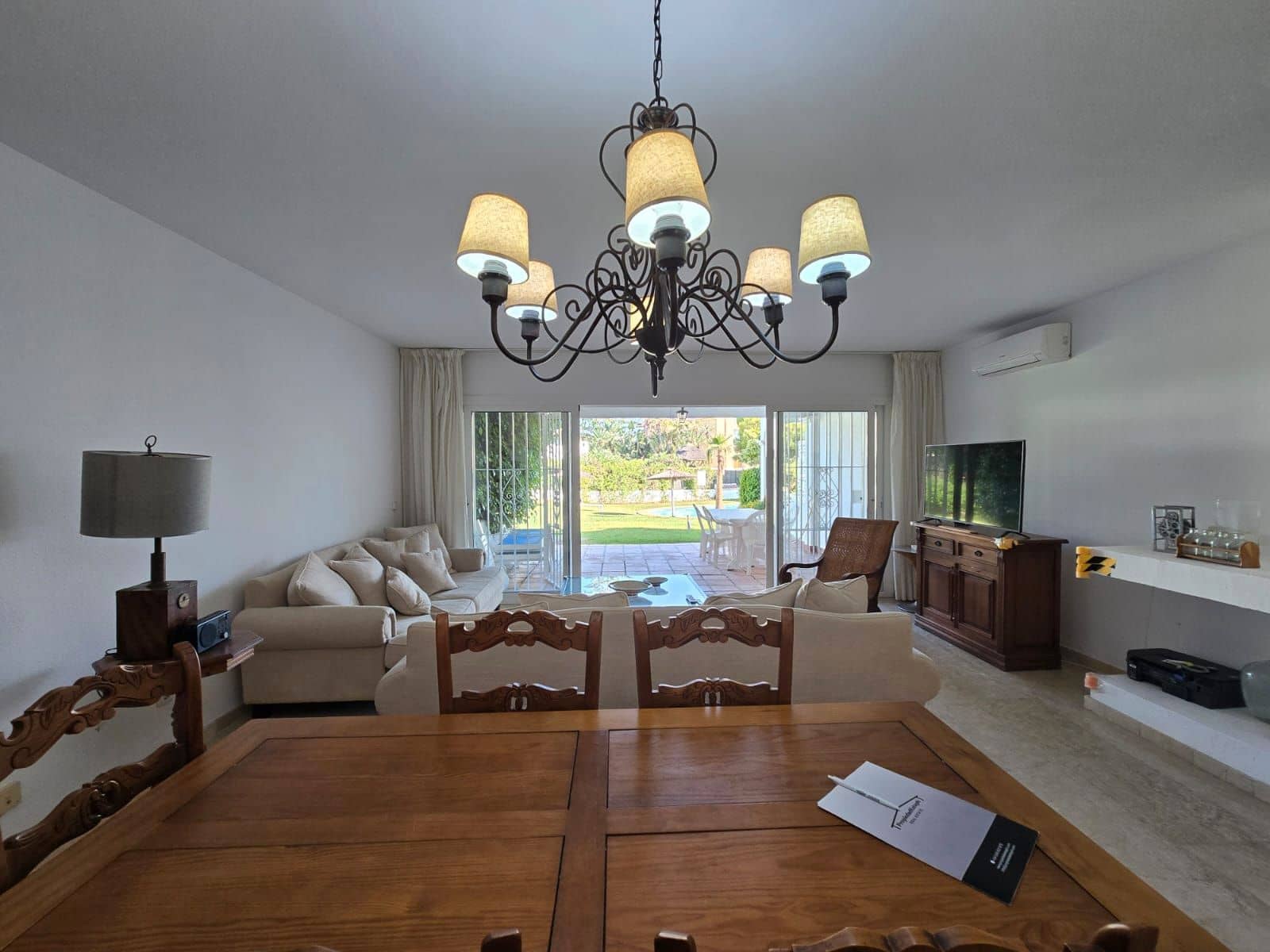 3 camera da letto Casa in vendita in Marbella con piscina garage - 830.000 € (Rif: 9543965)