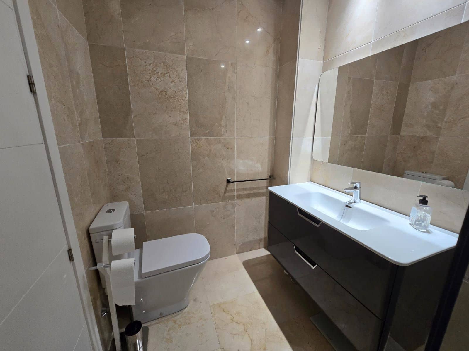 3 camera da letto Casa in vendita in Marbella con piscina garage - 830.000 € (Rif: 9543965)