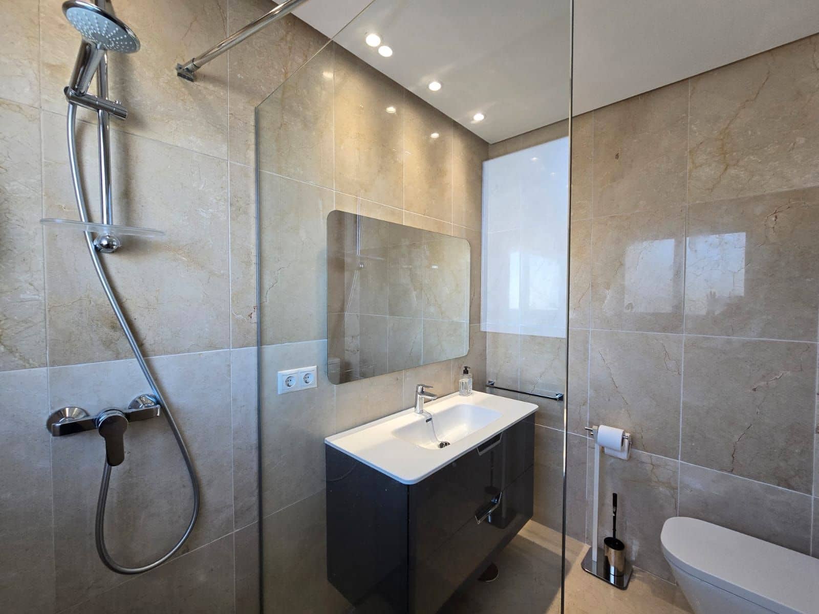 3 camera da letto Casa in vendita in Marbella con piscina garage - 830.000 € (Rif: 9543965)