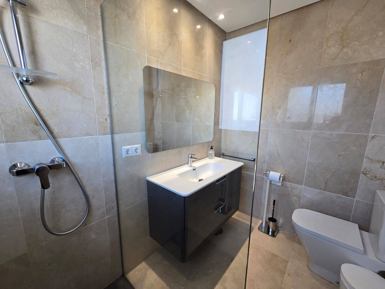 3 camera da letto Casa in vendita in Marbella con piscina garage - 830.000 € (Rif: 9543965)