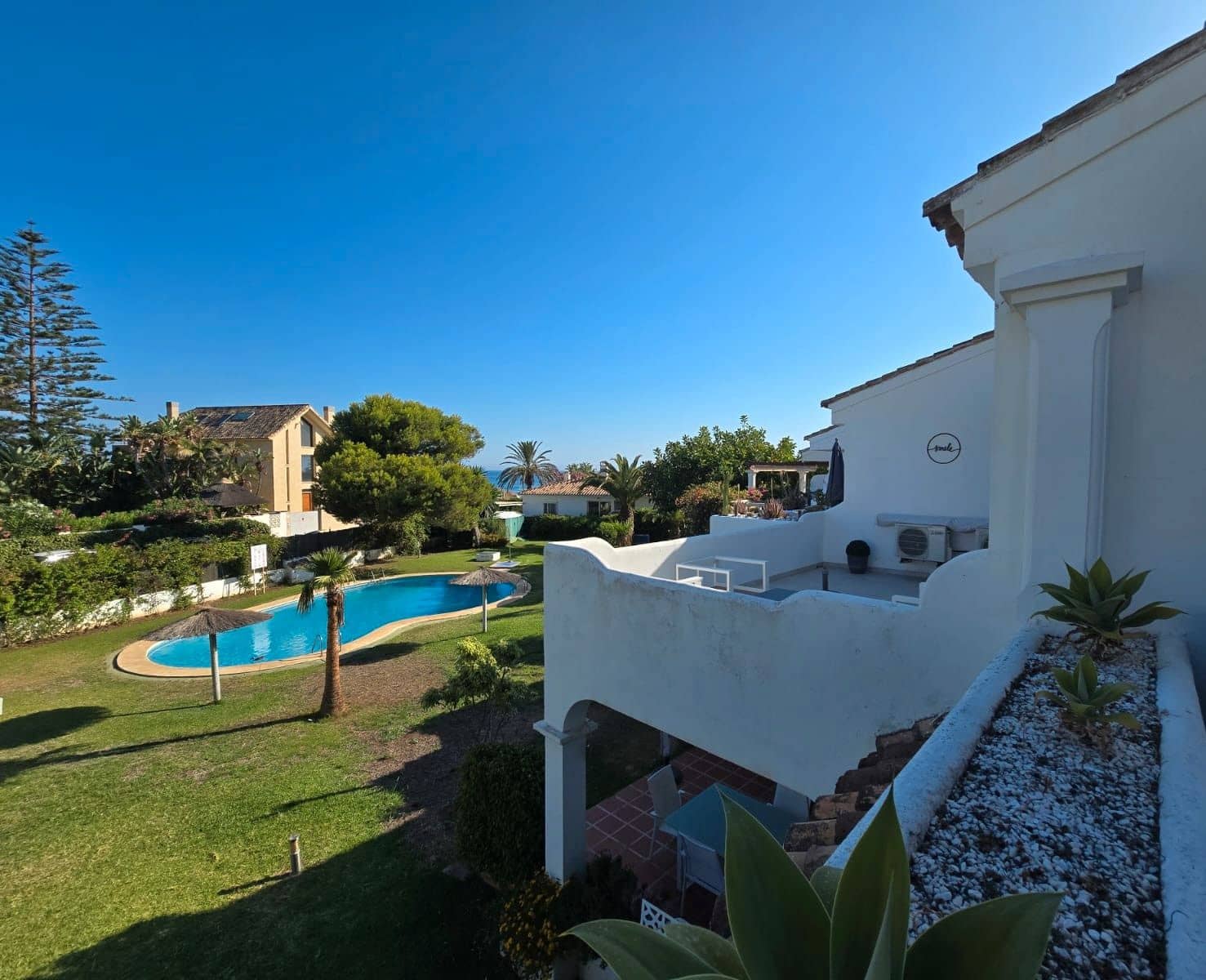 3 camera da letto Casa in vendita in Marbella con piscina garage - 830.000 € (Rif: 9543965)