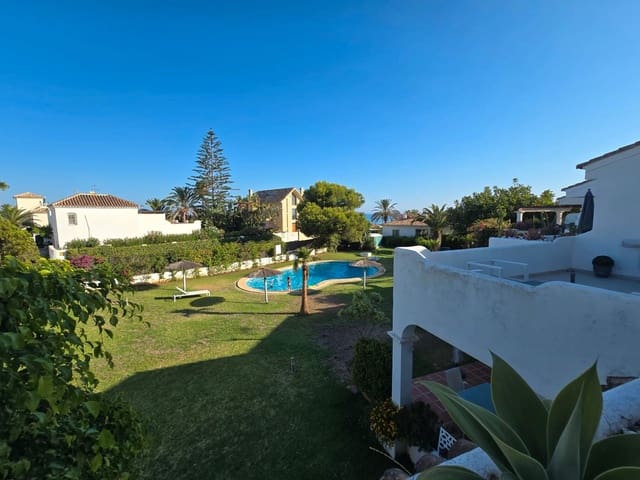 3 Zimmer Haus zu verkaufen in Las Chapas, Marbella mit Pool Garage - 830.000 € (Ref: 9543965)